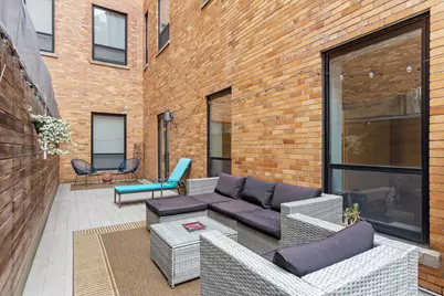 416 W 52nd Street #225, New York City, NY 10019 - Photo 9