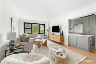 11 Riverside Dr, New York City, NY 10023 - Photo 3