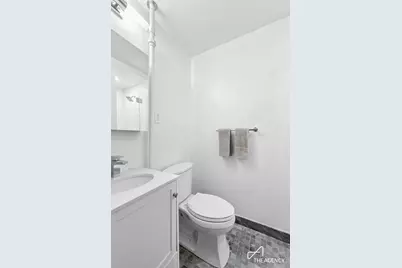 11 Riverside Drive #3BE, New York City, NY 10023 - Photo 9