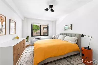 11 Riverside Drive #3BE, New York City, NY 10023 - Photo 7