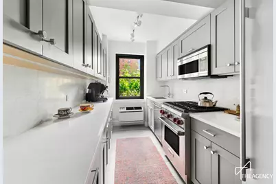 11 Riverside Drive #3BE, New York City, NY 10023 - Photo 5