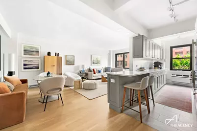 11 Riverside Drive #3BE, New York, NY 10023 - Photo 1