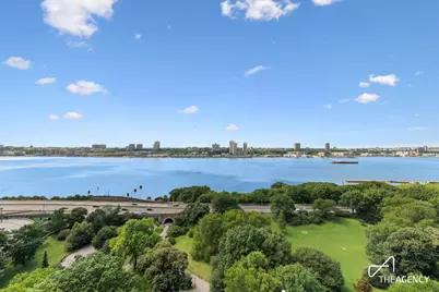 11 Riverside Drive #3BE, New York City, NY 10023 - Photo 11