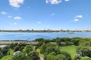11 Riverside Dr, New York City, NY 10023 - Photo 11