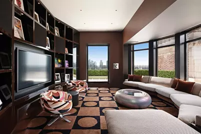 1 Sutton Place S #PH, New York City, NY 10022 - Photo 17