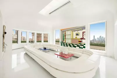 1 Sutton Place S #PH, New York City, NY 10022 - Photo 1