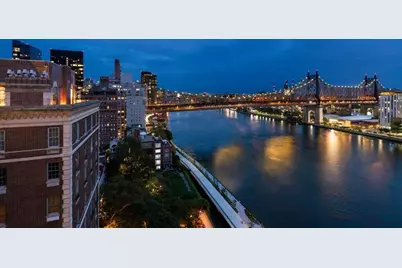 1 Sutton Place S #PH, New York City, NY 10022 - Photo 25