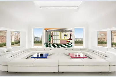 1 Sutton Place S #PH, New York City, NY 10022 - Photo 3
