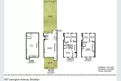 457 Lexington Avenue, New York City, NY 11221 - Photo 15
