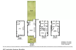 457 Lexington Ave, New York City, NY 11221 - Photo 15