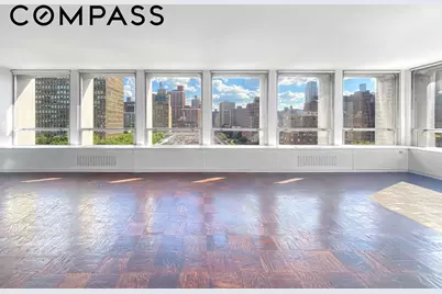 300 E 33rd Street #9M, New York City, NY 10016 - Photo 3