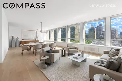 300 E 33rd Street #9M, New York City, NY 10016 - Photo 1