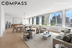 300 E 33rd St, New York City, NY 10016 - Photo 1