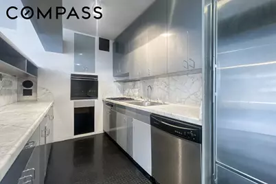 300 E 33rd Street #9M, New York City, NY 10016 - Photo 5