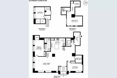 181 Hudson Street #1A, New York City, NY 10013 - Photo 9