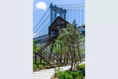 252 South Street #20J, New York City, NY 10002 - Photo 11