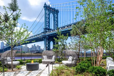 252 South Street #20J, New York City, NY 10002 - Photo 7