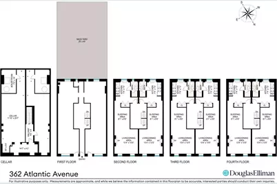 362 Atlantic Avenue, Brooklyn, NY 11217 - Photo 11