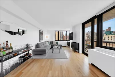 1438 3rd Avenue #12A, New York City, NY 10028 - Photo 1