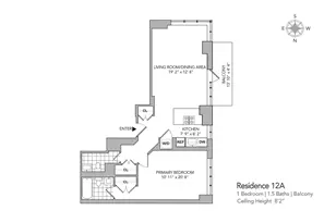 1438 3rd Ave, New York City, NY 10028 - Photo 13