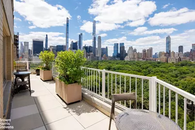 880 5th Avenue #PHA, New York City, NY 10021 - Photo 7