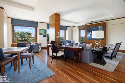 880 5th Avenue #PHA, New York City, NY 10021 - Photo 1