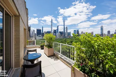 880 5th Avenue #PHA, New York City, NY 10021 - Photo 5