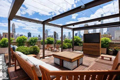 880 5th Avenue #PHA, New York City, NY 10021 - Photo 21