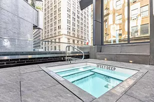 15 William St, New York City, NY 10005 - Photo 9