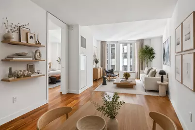 15 William Street #10-H, New York City, NY 10005 - Photo 1