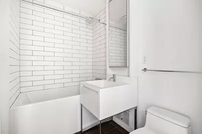 15 William Street #10-H, New York City, NY 10005 - Photo 5