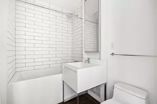 15 William St, New York City, NY 10005 - Photo 5