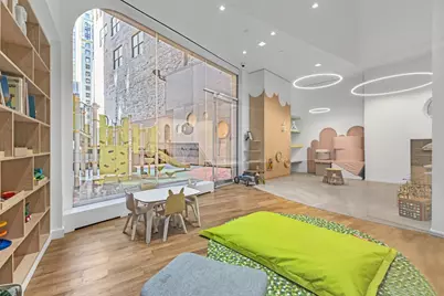 15 William Street #10-H, New York City, NY 10005 - Photo 11