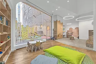 15 William St, New York City, NY 10005 - Photo 11