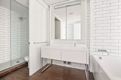 15 William Street #10-H, New York City, NY 10005 - Photo 3