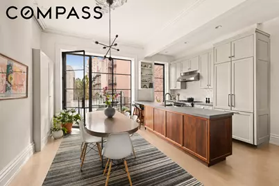 389 Classon Avenue #TWNHS, Brooklyn, NY 11238 - Photo 5