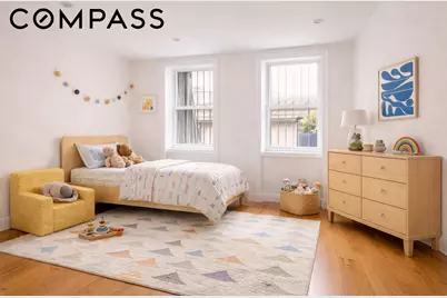 389 Classon Avenue #TWNHS, Brooklyn, NY 11238 - Photo 13