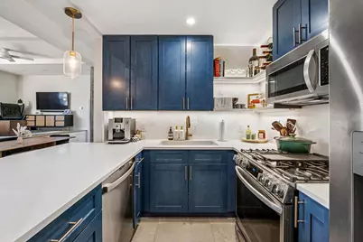 250 Mercer Street #B-801, New York City, NY 10012 - Photo 5