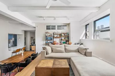 250 Mercer Street #B-801, New York City, NY 10012 - Photo 3