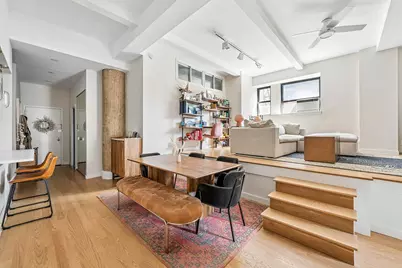 250 Mercer Street #B-801, New York City, NY 10012 - Photo 1