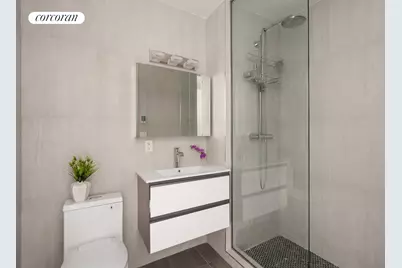 128 W 26th Street #2, New York City, NY 10001 - Photo 9
