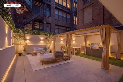 128 W 26th Street #2, New York City, NY 10001 - Photo 11