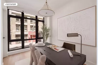 128 W 26th Street #2, New York City, NY 10001 - Photo 5