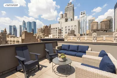 128 W 26th Street #2, New York City, NY 10001 - Photo 11