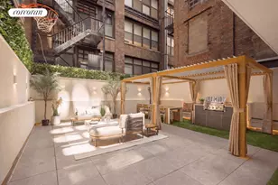 128 W 26th St, New York City, NY 10001 - Photo 3