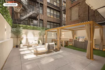 128 W 26th Street #2, New York, NY 10001 - Photo 3