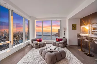 252 South Street #36C, New York, NY 10002 - Photo 1