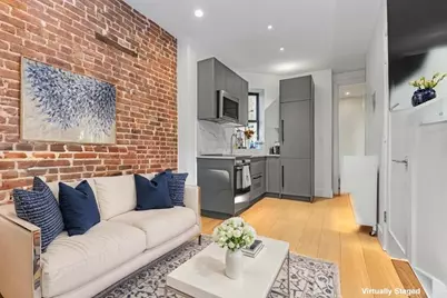 356 W 48th Street #2D, New York City, NY 10036 - Photo 1