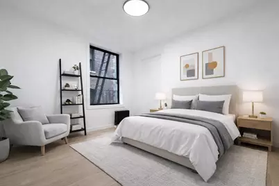 229 W 97th Street #4F, New York City, NY 10025 - Photo 5