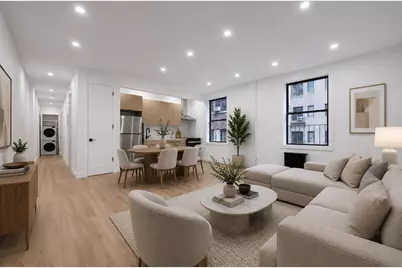 229 W 97th Street #4F, New York City, NY 10025 - Photo 1
